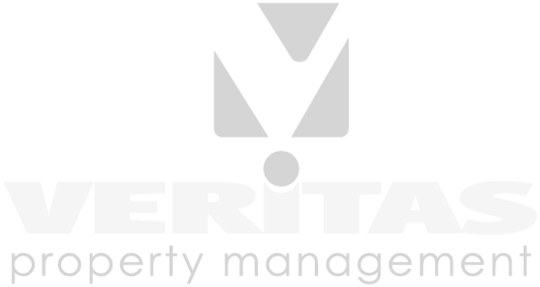 Veritas P.M. logo